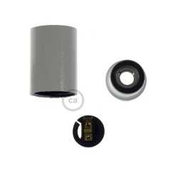 https://design-led.fr/ Douille E14 blanc en bakélite 2,00&nbsp;€ 2,00&nbsp;€ PL14BBLI