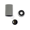 https://design-led.fr/ Douille E14 blanc en bakélite 2,00&nbsp;€ 2,00&nbsp;€ PL14BBLI