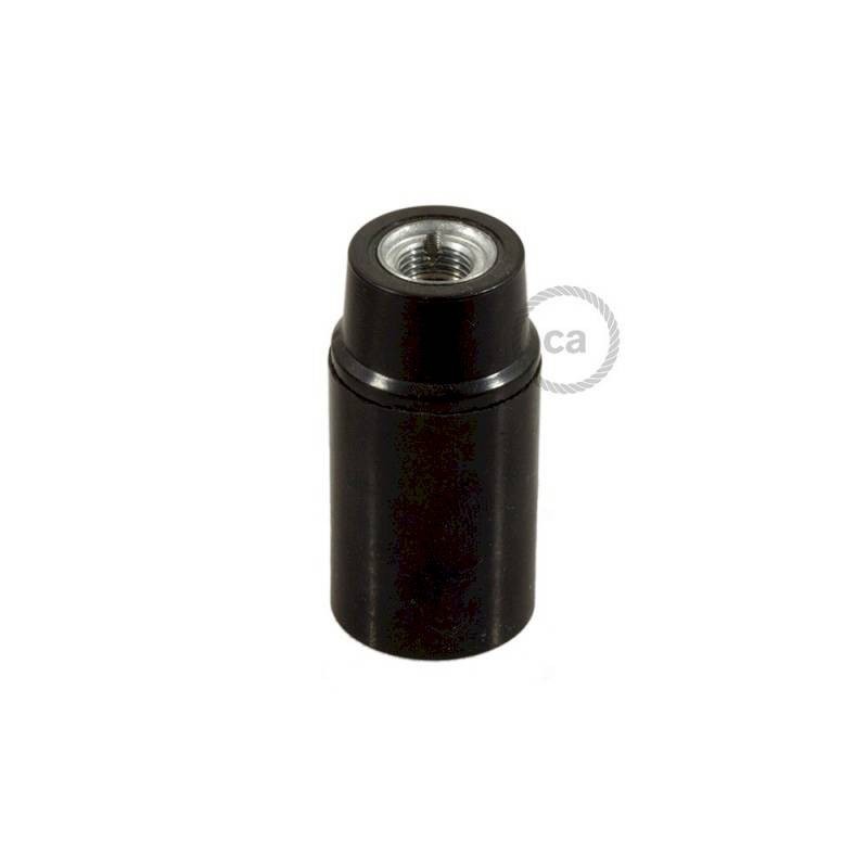 https://design-led.fr/ Douille E14 noir en bakélite 2,00&nbsp;€ 2,00&nbsp;€ PL14BNLI