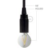 https://design-led.fr/ Douille E14 noir en bakélite 2,00&nbsp;€ 2,00&nbsp;€ PL14BNLI