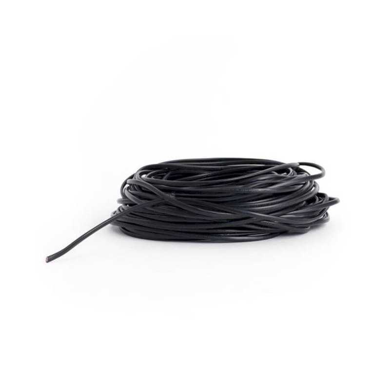 https://design-led.fr/ Câble méplat noir 2 fils 0.75mm vendue au ml 2,90&nbsp;€ 2,90&nbsp;€ EC-220V-1M