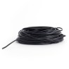 https://design-led.fr/ Câble méplat noir 2 fils 0.75mm vendue au ml 2,90&nbsp;€ 2,90&nbsp;€ EC-220V-1M