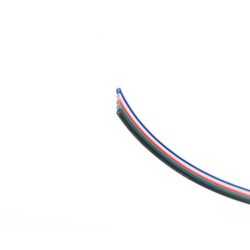 https://design-led.fr/ Câble LED 4 fils RGBW 5X0.22mm - vendue au ml 2,40&nbsp;€ 2,40&nbsp;€ EC-RGBW