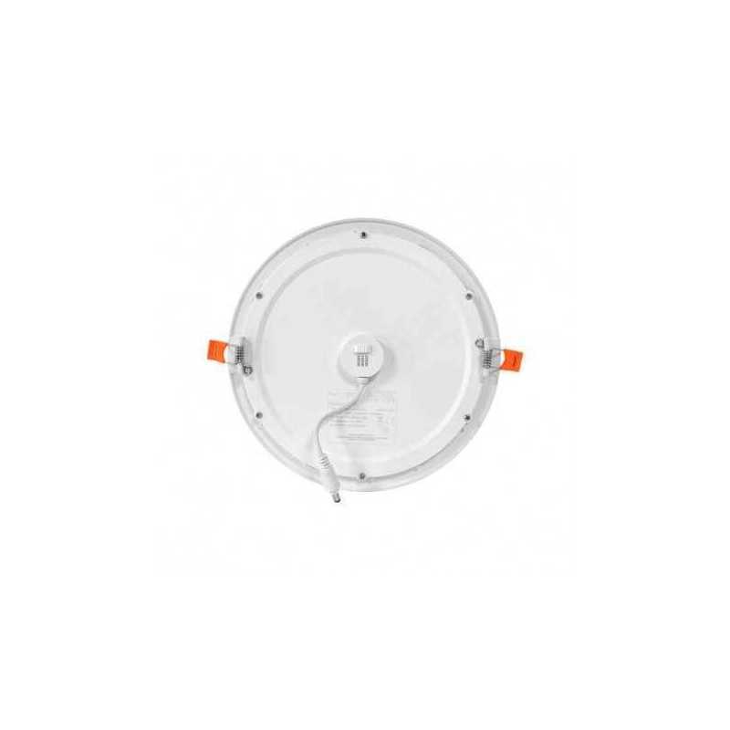 https://design-led.fr/ Downlight LED Blanc Ø225 18W SLIMY CCT Dimmable GARANTIE 5 ANS 43,40&nbsp;€ 43,40&nbsp;€ 77678
