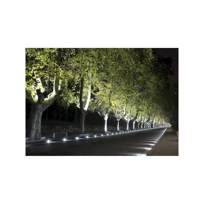 https://design-led.fr/ Spot Led encastrable acier inoxydable 3W RGB 12v 51,20&nbsp;€ 51,20&nbsp;€ A2028