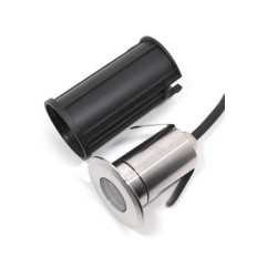 https://design-led.fr/ Spot Led encastrable acier inoxydable 3W RGB 12v 51,20&nbsp;€ 51,20&nbsp;€ A2028