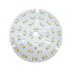 https://design-led.fr/ Module led 18w 27-72VDC / 300mA 4000k 120mm puce SMD 8,90&nbsp;€ 8,90&nbsp;€ A2030