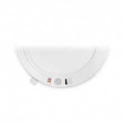 https://design-led.fr/ Downlight led ALDEBARAN Ø230x25 mm 18w CTT IR Infrarouge 53,30&nbsp;€ 53,30&nbsp;€ 100010