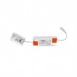 https://design-led.fr/ Downlight LED Blanc Ø175 12W SLIMY CCT Dimmable GARANTIE 5 ANS 36,80&nbsp;€ 36,80&nbsp;€ 77676