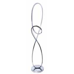 https://design-led.fr/ Lampe sur pied 25W Loren 4000K 85,00&nbsp;€ 85,00&nbsp;€ LN1618-BN