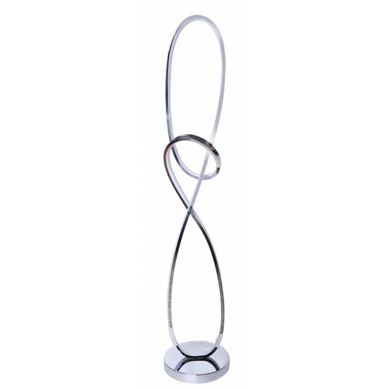 https://design-led.fr/ Lampe sur pied 25W Loren 4000K 85,00&nbsp;€ 85,00&nbsp;€ LN1618-BN