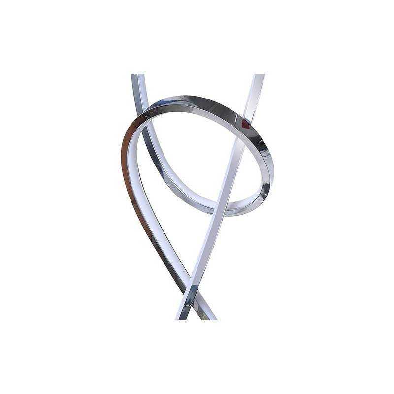 https://design-led.fr/ Lampe sur pied 25W Loren 4000K 85,00&nbsp;€ 85,00&nbsp;€ LN1618-BN