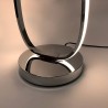https://design-led.fr/ Lampe sur pied 25W Loren 4000K 85,00&nbsp;€ 85,00&nbsp;€ LN1618-BN