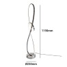 https://design-led.fr/ Lampe sur pied 25W Loren 4000K 85,00&nbsp;€ 85,00&nbsp;€ LN1618-BN