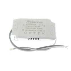 https://design-led.fr/ Driver LED 8-24W * 1 - 240 mA / 12-72 VDC 5,70&nbsp;€ 5,70&nbsp;€ A2524