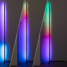 https://design-led.fr/ Lampadaire LED RGB 20W 140cm noir dimmable par télécommande 82,40&nbsp;€ 82,40&nbsp;€ 0193