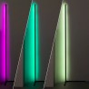 https://design-led.fr/ Lampadaire LED RGB 20W 140cm noir dimmable par télécommande 82,40&nbsp;€ 82,40&nbsp;€ 0193