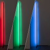 https://design-led.fr/ Lampadaire LED RGB 20W 140cm noir dimmable par télécommande 82,40&nbsp;€ 82,40&nbsp;€ 0193