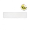 https://design-led.fr/ Panneau Led Blanc 295 x 1195 mm 28W 4000K - Garantie 5 ans 64,40&nbsp;€ 64,40&nbsp;€ 100768