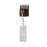 https://design-led.fr/ Panneau Led Blanc 295 x 1195 mm 28W 4000K - Garantie 5 ans 64,40&nbsp;€ 64,40&nbsp;€ 100768