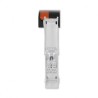 https://design-led.fr/ Panneau Led Blanc 295 x 1195 mm 28W 4000K - Garantie 5 ans 64,40&nbsp;€ 64,40&nbsp;€ 100768