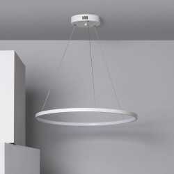 https://design-led.fr/ Suspension LED Métal CCT Sélectionnable Ivalo 21W blanc 115,70&nbsp;€ 115,70&nbsp;€ C170591