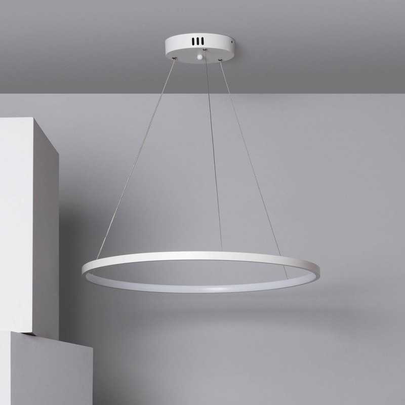 https://design-led.fr/ Suspension LED Métal CCT Sélectionnable Ivalo 21W blanc 115,70&nbsp;€ 115,70&nbsp;€ C170591