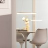 https://design-led.fr/ Suspension LED Métal CCT Sélectionnable Ivalo 21W blanc 115,70&nbsp;€ 115,70&nbsp;€ C170591