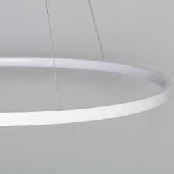 https://design-led.fr/ Suspension LED Métal CCT Sélectionnable Ivalo 21W blanc 115,70&nbsp;€ 115,70&nbsp;€ C170591