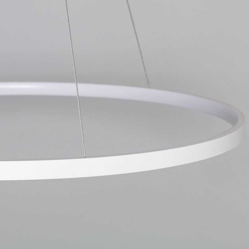 https://design-led.fr/ Suspension LED Métal CCT Sélectionnable Ivalo 21W blanc 115,70&nbsp;€ 115,70&nbsp;€ C170591