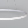 https://design-led.fr/ Suspension LED Métal CCT Sélectionnable Ivalo 21W blanc 115,70&nbsp;€ 115,70&nbsp;€ C170591