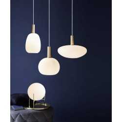 https://design-led.fr/ Alton 35 Suspension Blanc E27 134,90&nbsp;€ 134,90&nbsp;€ 48973001