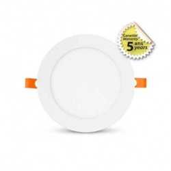 https://design-led.fr/ Downlight led SLIMY II Ø175 12w 3000k garantie 5 ans 19,40&nbsp;€ 19,40&nbsp;€ 100031