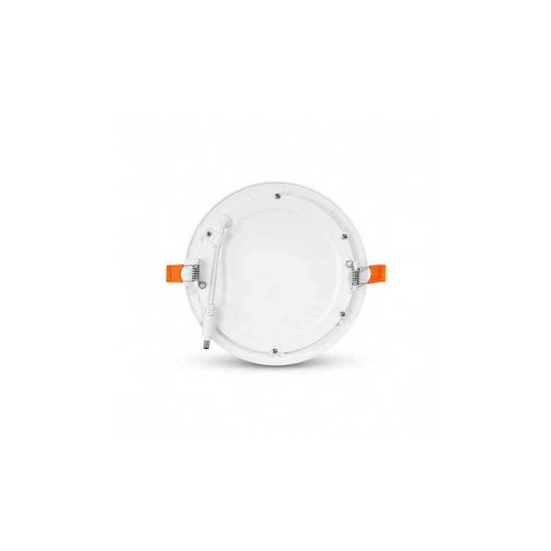 https://design-led.fr/ Downlight led SLIMY II Ø175 12w 3000k garantie 5 ans 19,40&nbsp;€ 19,40&nbsp;€ 100031