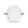 https://design-led.fr/ Downlight led SLIMY II Ø175 12w 3000k garantie 5 ans 19,40&nbsp;€ 19,40&nbsp;€ 100031