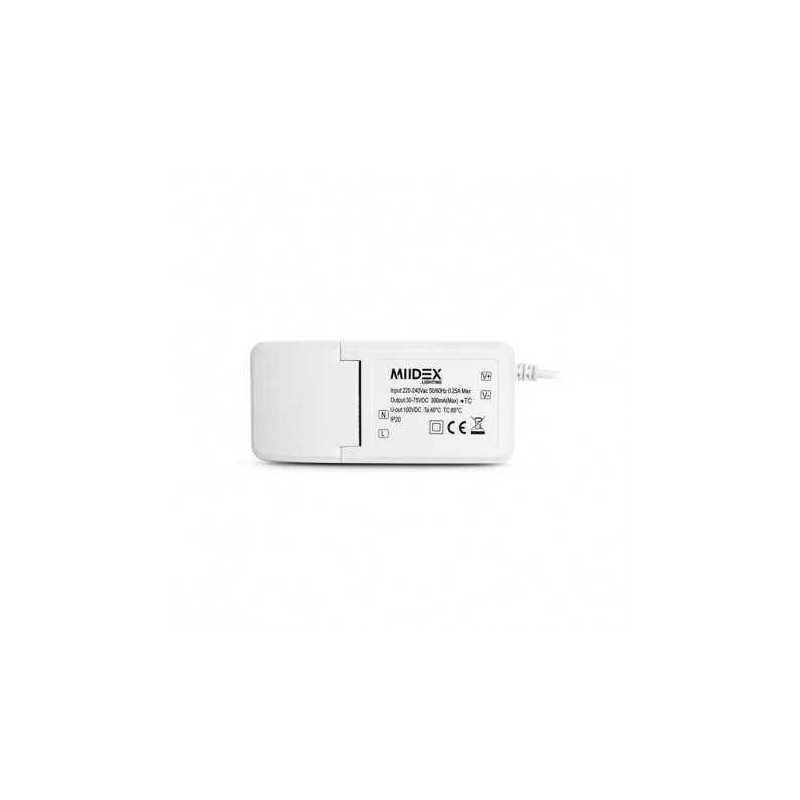 https://design-led.fr/ Downlight led SLIMY II Ø175 12w 3000k garantie 5 ans 19,40&nbsp;€ 19,40&nbsp;€ 100031