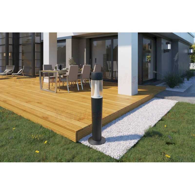 https://design-led.fr/ Luminaire architectural avec source remplaçable 3xGU10 INVO-TR 77cm 131,10&nbsp;€ 131,10&nbsp;€ 29176