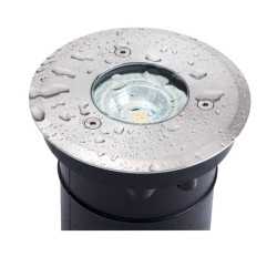 https://design-led.fr/ Luminaire encastré de sol BERG DL-10O GU10 43,10&nbsp;€ 43,10&nbsp;€ 7172