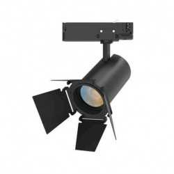 https://design-led.fr/ Accessoire Coupe-Flux noir pour spots FOCUS CCT II Ø85mm 36,40&nbsp;€ 36,40&nbsp;€ 100302