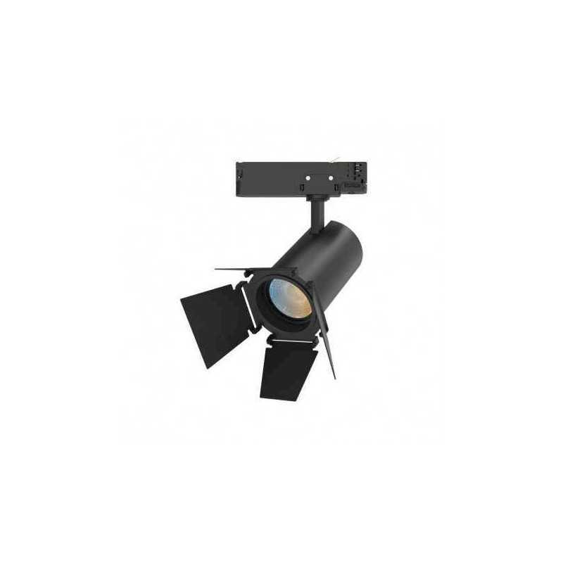 https://design-led.fr/ Accessoire Coupe-Flux noir pour spots FOCUS CCT II Ø85mm 36,40&nbsp;€ 36,40&nbsp;€ 100302