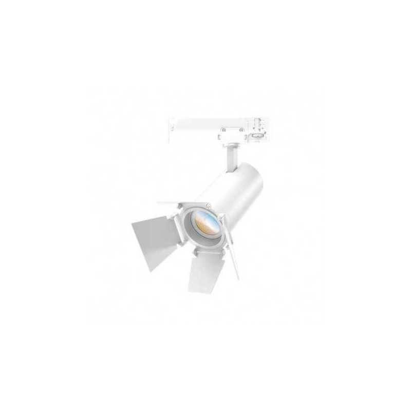 https://design-led.fr/ Accessoire Coupe-Flux blanc pour spots FOCUS CCT II Ø75mm 28,80&nbsp;€ 28,80&nbsp;€ 100298