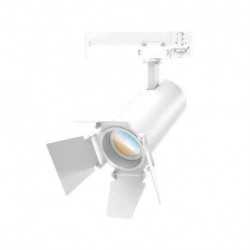 https://design-led.fr/ Accessoire Coupe-Flux blanc pour spots FOCUS CCT II Ø85mm 36,40&nbsp;€ 36,40&nbsp;€ 100299