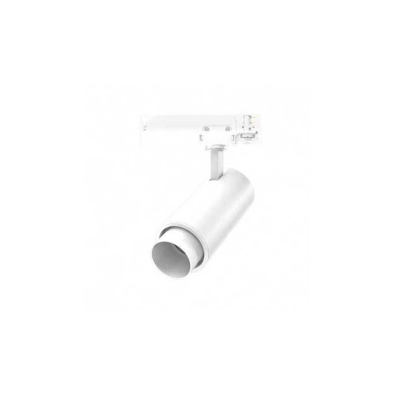 https://design-led.fr/ Accessoire Anti-Éblouissement blanc pour spots FOCUS CCT II Ø65mm 8,30&nbsp;€ 8,30&nbsp;€ 100303