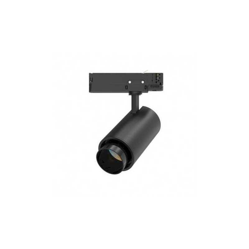 https://design-led.fr/ Accessoire Anti-Éblouissement noir pour spots FOCUS CCT II Ø75mm 11,00&nbsp;€ 11,00&nbsp;€ 100307