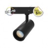 https://design-led.fr/ Spot LED sur Rail Noir 35W FOCUS CCT IRC90 GARANTIE 5 ANS 143,70&nbsp;€ 143,70&nbsp;€ 100206