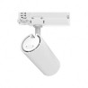 https://design-led.fr/ Spot LED sur Rail Blanc 15W FOCUS CCT IRC90 GARANTIE 5 ANS 102,70&nbsp;€ 102,70&nbsp;€ 100201