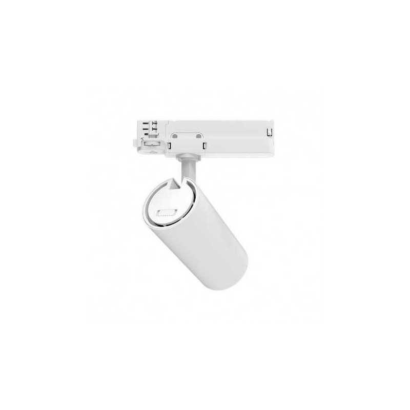 https://design-led.fr/ Spot LED sur Rail Blanc 25W FOCUS FOCUS CCT IRC90 GARANTIE 5 ANS 123,20&nbsp;€ 123,20&nbsp;€ 100203