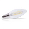 https://design-led.fr/ Ampoule LED E14 Filament Flamme 4.5W Dimmable 2700K 5,00&nbsp;€ 5,00&nbsp;€ 71302