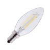 https://design-led.fr/ Ampoule LED E14 Filament Flamme 4.5W Dimmable 2700K 5,00&nbsp;€ 5,00&nbsp;€ 71302