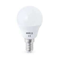 https://design-led.fr/ Ampoule E14 led bulbe p45 6w 4000k 3,00&nbsp;€ 3,00&nbsp;€ 74841